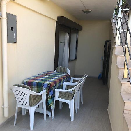 Teras Butik Apart Karaburun  Εξωτερικό φωτογραφία