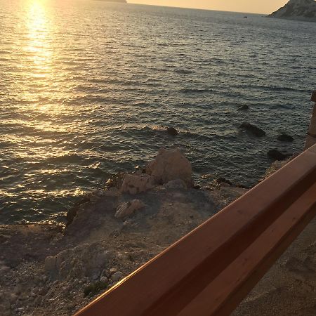 Teras Butik Apart Karaburun  Εξωτερικό φωτογραφία