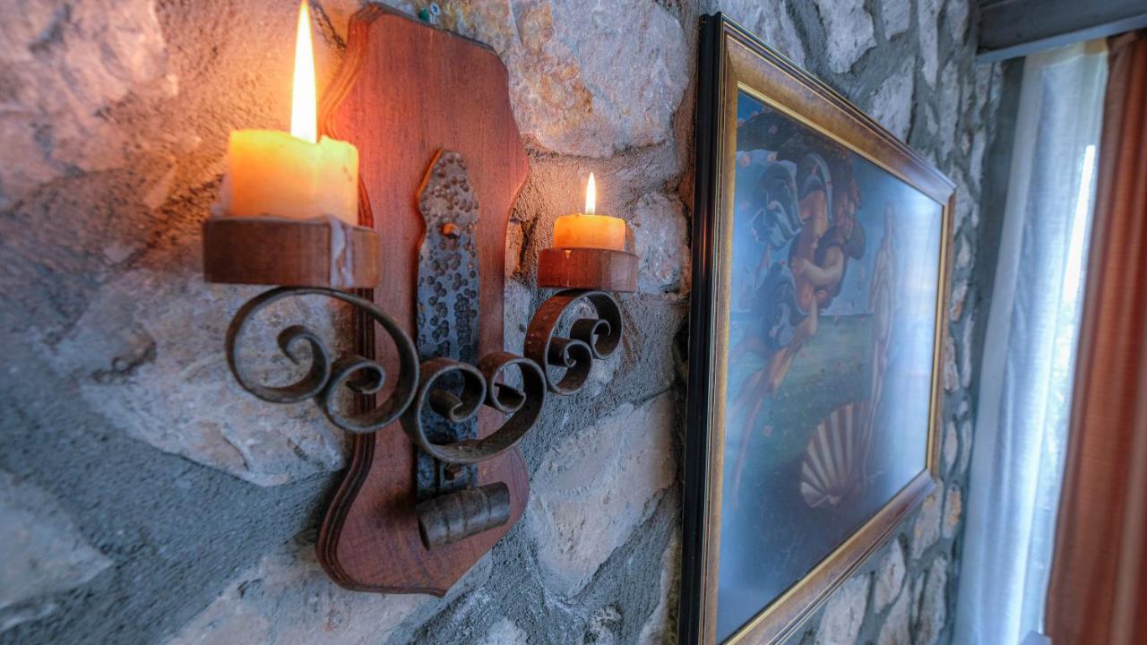 Teras Butik Apart Karaburun  Εξωτερικό φωτογραφία