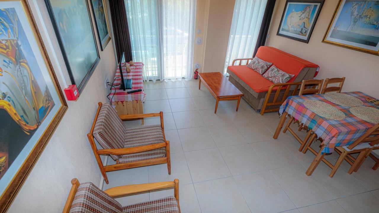 Teras Butik Apart Karaburun  Εξωτερικό φωτογραφία