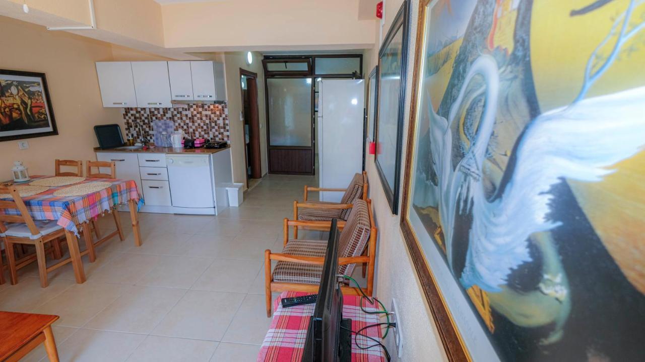 Teras Butik Apart Karaburun  Εξωτερικό φωτογραφία