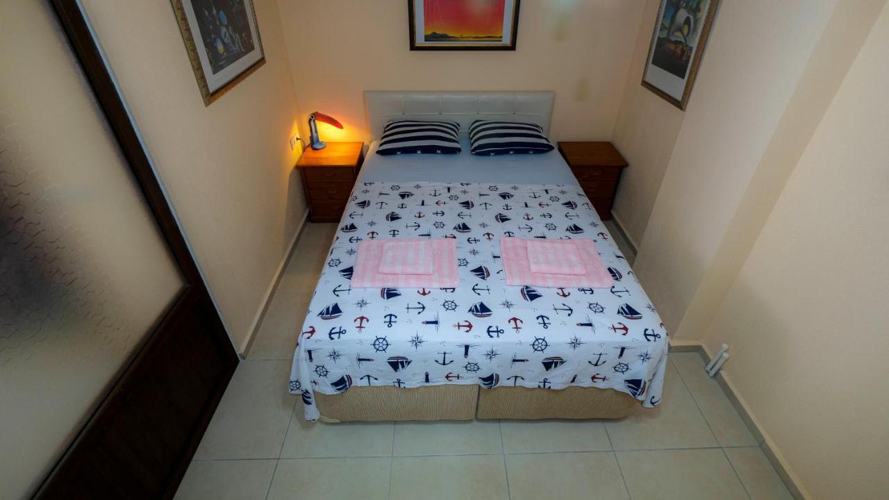 Teras Butik Apart Karaburun  Εξωτερικό φωτογραφία