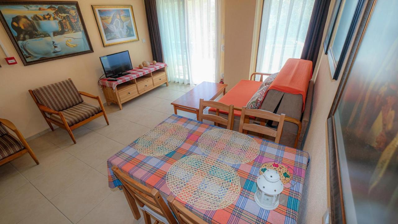 Teras Butik Apart Karaburun  Εξωτερικό φωτογραφία
