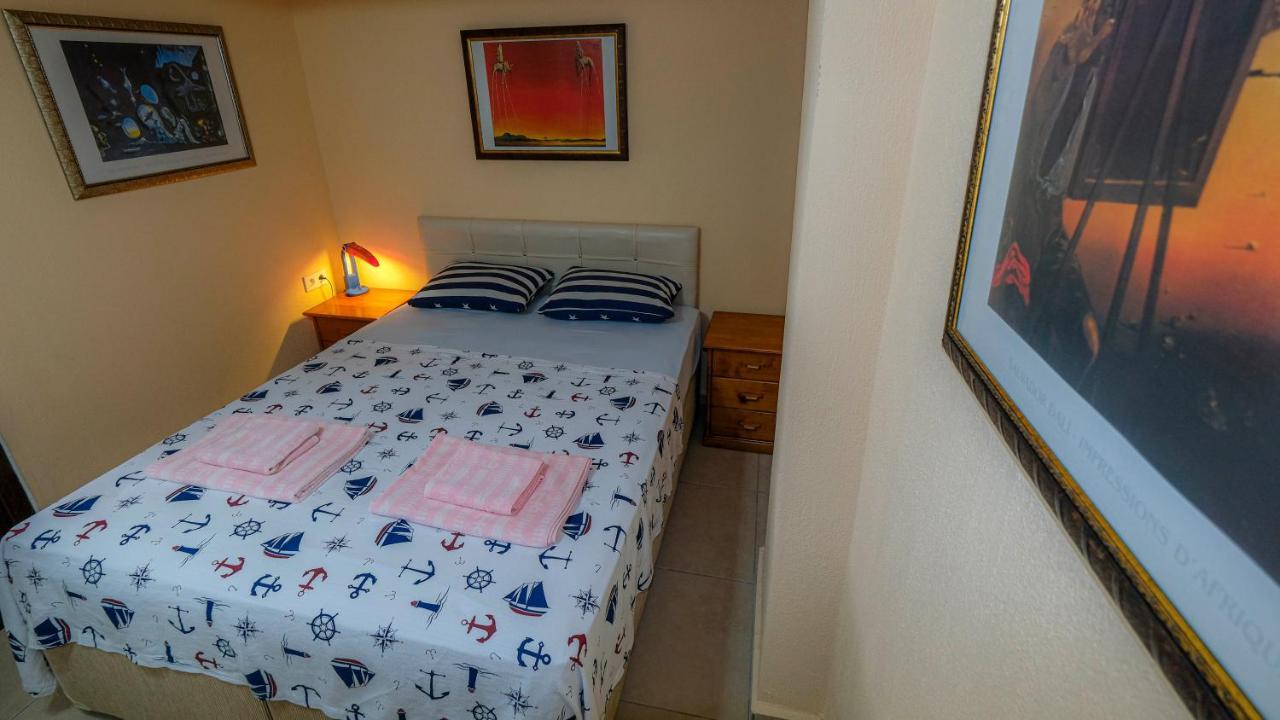 Teras Butik Apart Karaburun  Εξωτερικό φωτογραφία