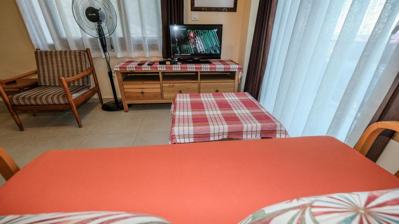 Teras Butik Apart Karaburun  Εξωτερικό φωτογραφία