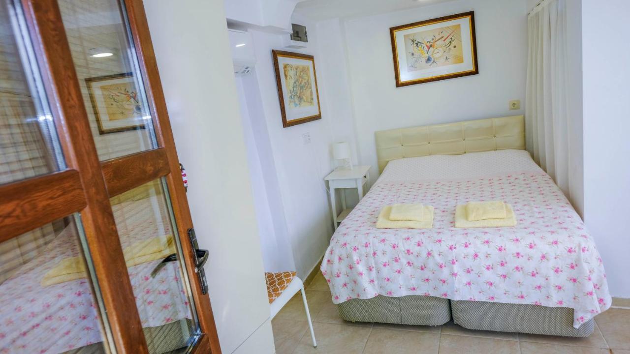 Teras Butik Apart Karaburun  Εξωτερικό φωτογραφία