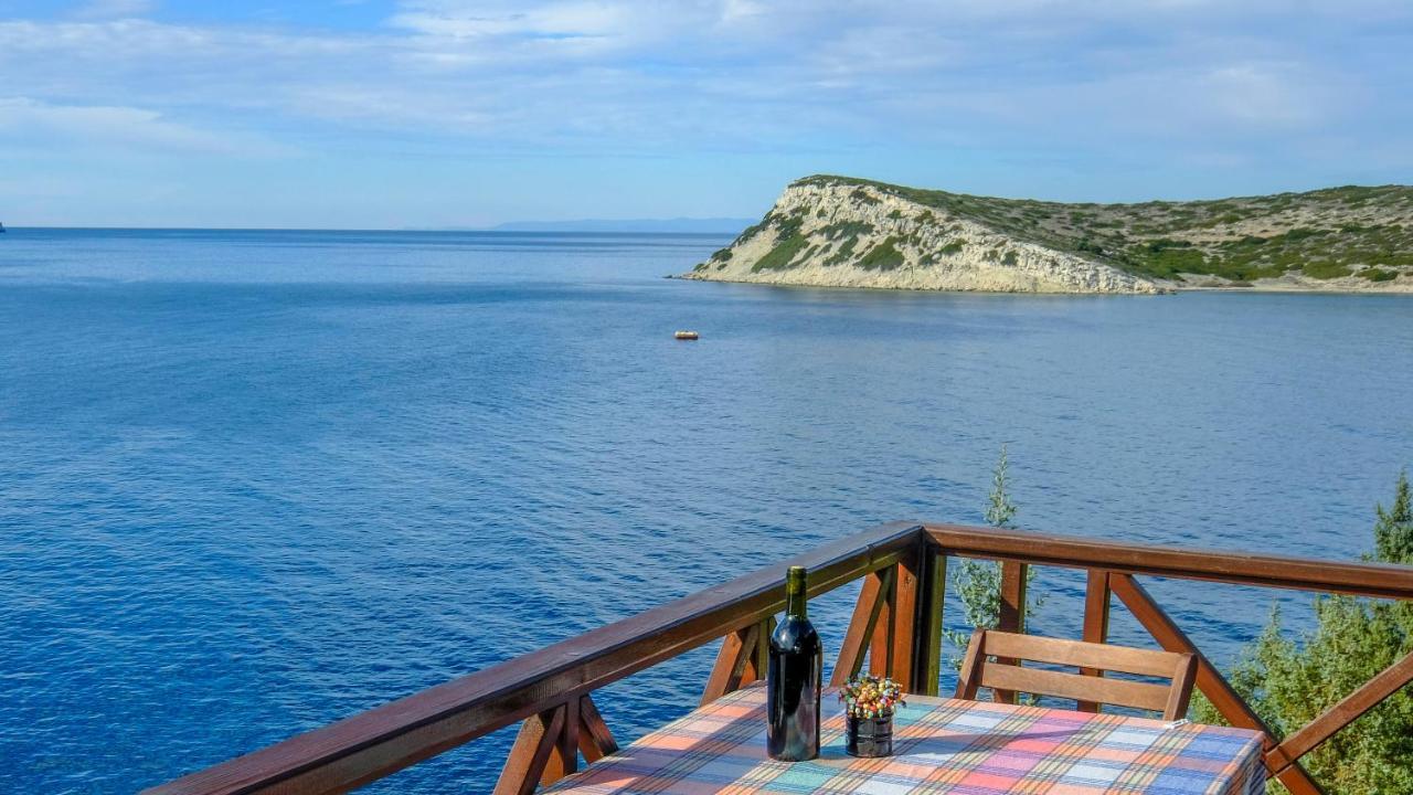 Teras Butik Apart Karaburun  Εξωτερικό φωτογραφία