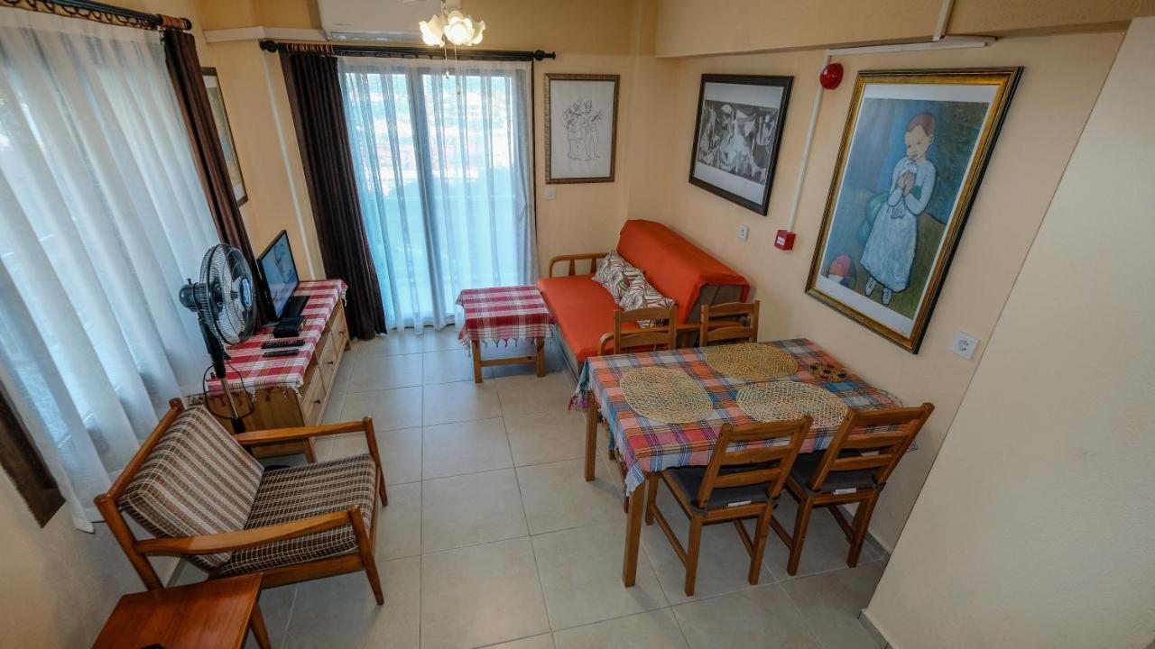 Teras Butik Apart Karaburun  Εξωτερικό φωτογραφία