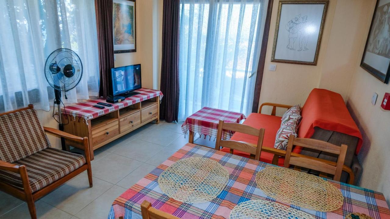Teras Butik Apart Karaburun  Εξωτερικό φωτογραφία