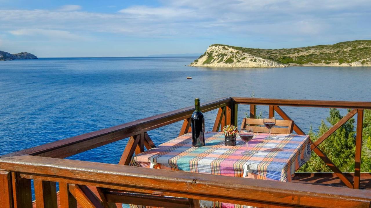 Teras Butik Apart Karaburun  Εξωτερικό φωτογραφία