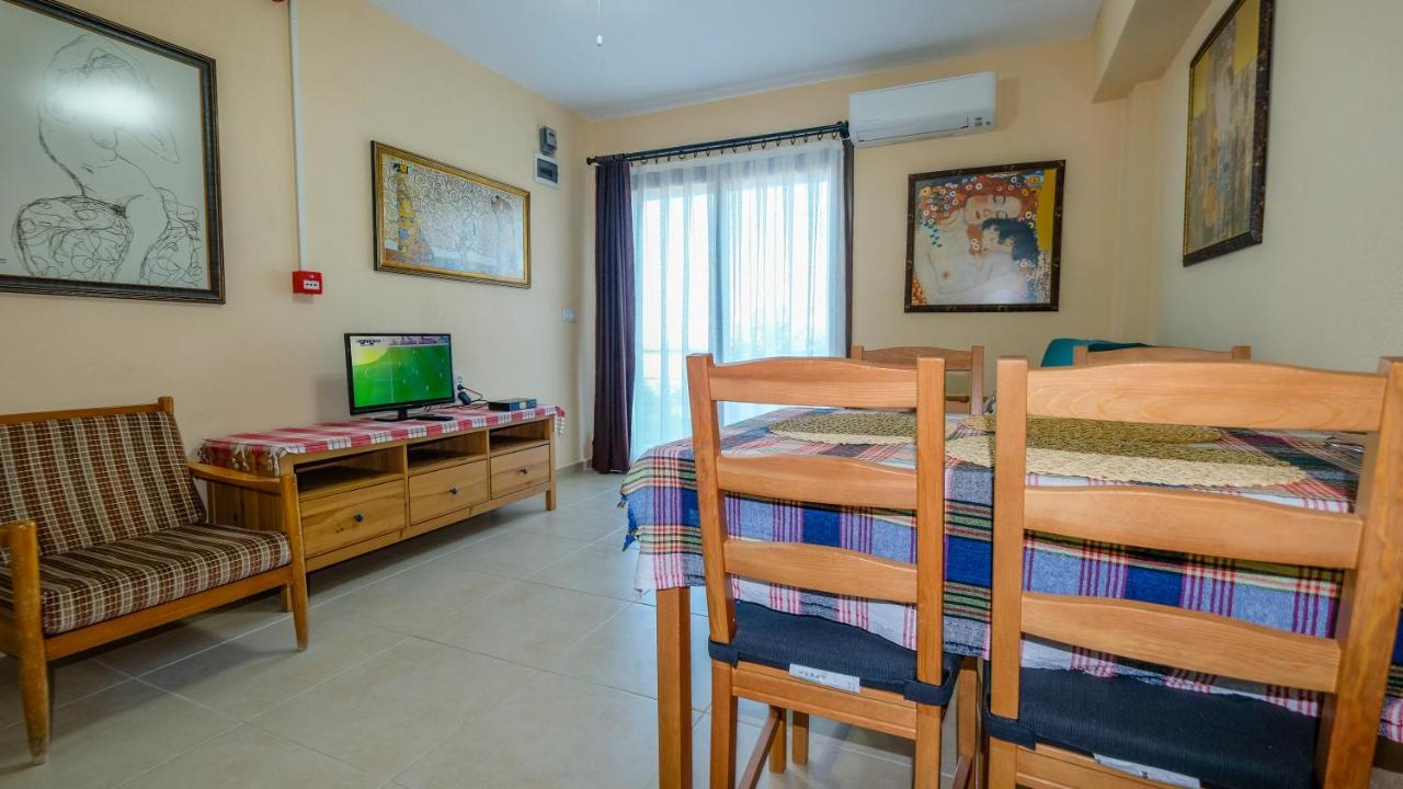 Teras Butik Apart Karaburun  Εξωτερικό φωτογραφία