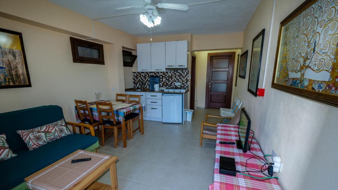 Teras Butik Apart Karaburun  Εξωτερικό φωτογραφία