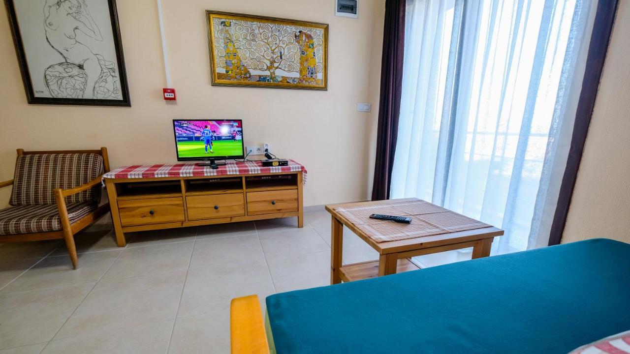 Teras Butik Apart Karaburun  Εξωτερικό φωτογραφία