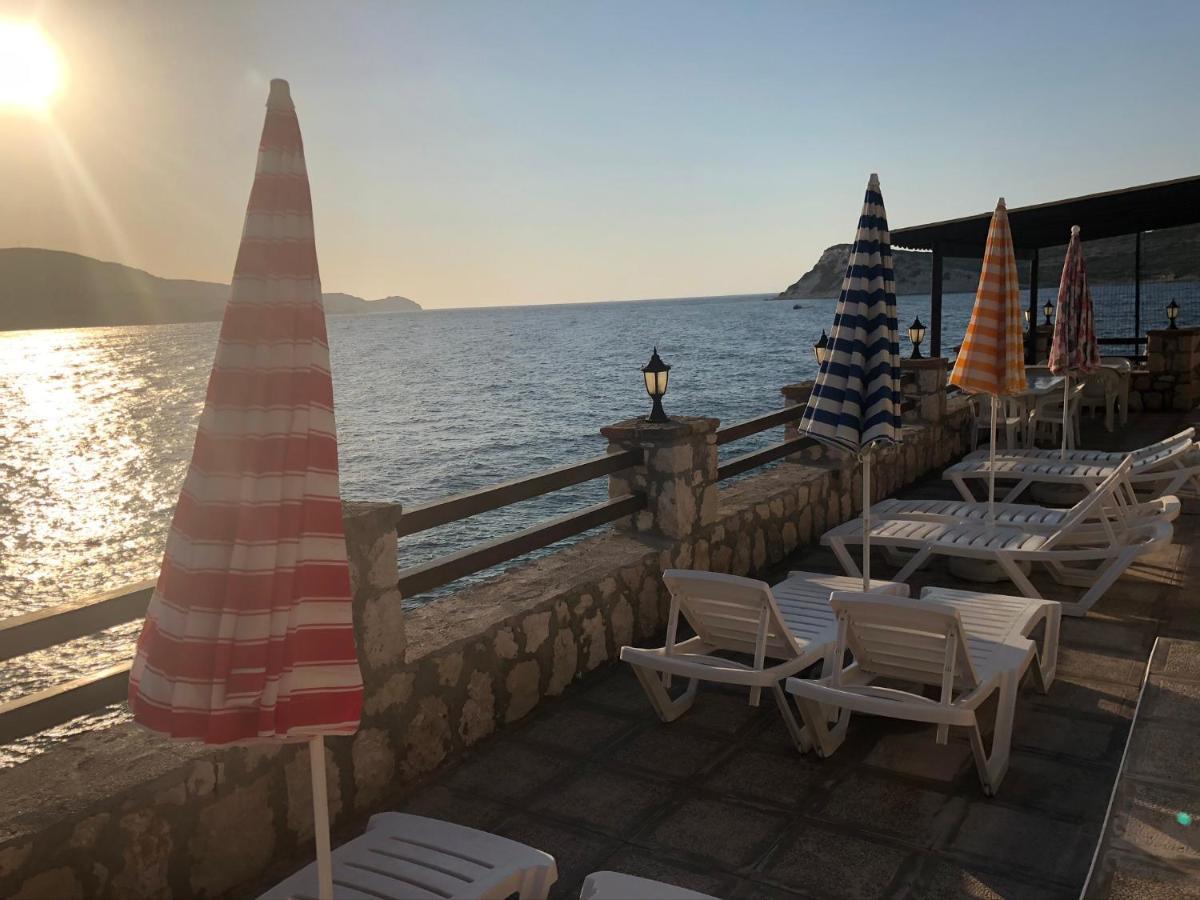 Teras Butik Apart Karaburun  Εξωτερικό φωτογραφία