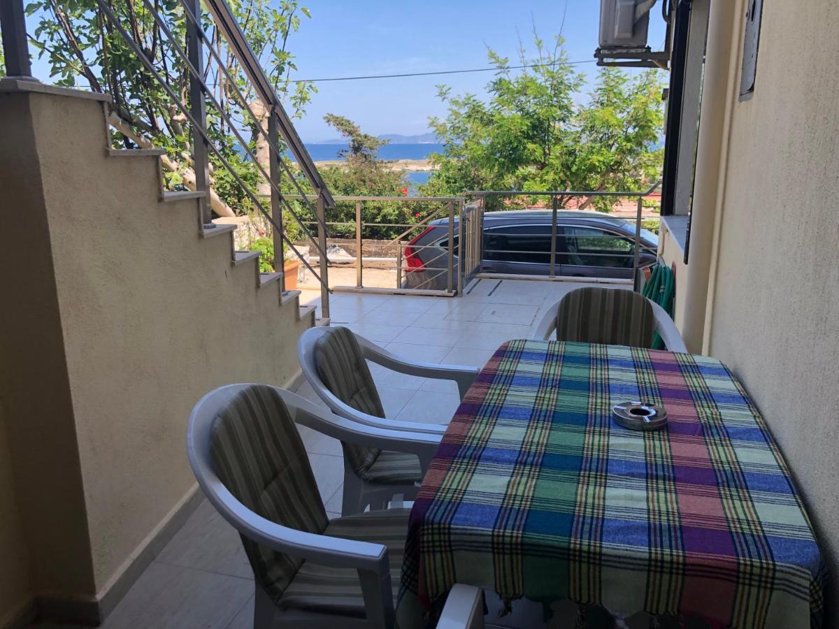 Teras Butik Apart Karaburun  Εξωτερικό φωτογραφία